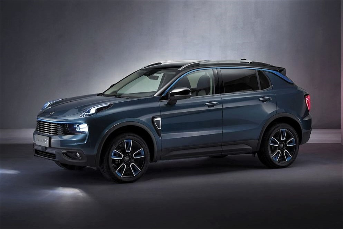 ​跟众泰“卷尺部”比，当年的“师哥”吉利实在专一