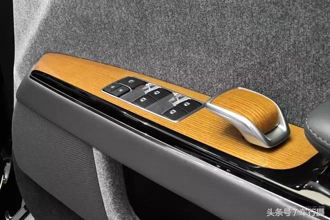 红旗l9红旗最好的车子,气场最强的车红旗l9