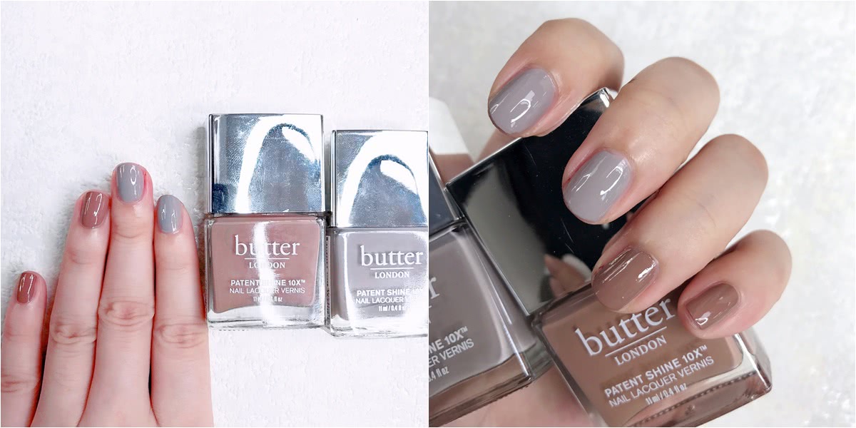 比较好用的指甲油推荐,指甲油选哪款好看