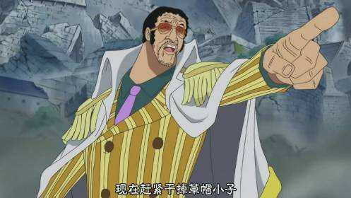 天下武功唯快不破顶级高手,海贼王最强战力排行榜