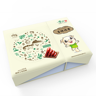 汇包装原创,汇包装大米包装设计