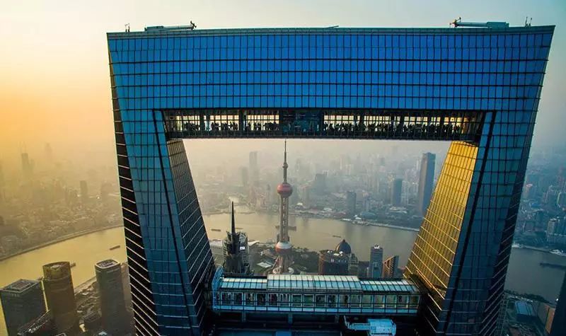 上海新年一定要去的地方,过年上海去哪玩好又便宜又好玩