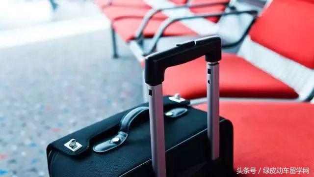 去韩国留学需要什么条件,韩国留学行李包建议