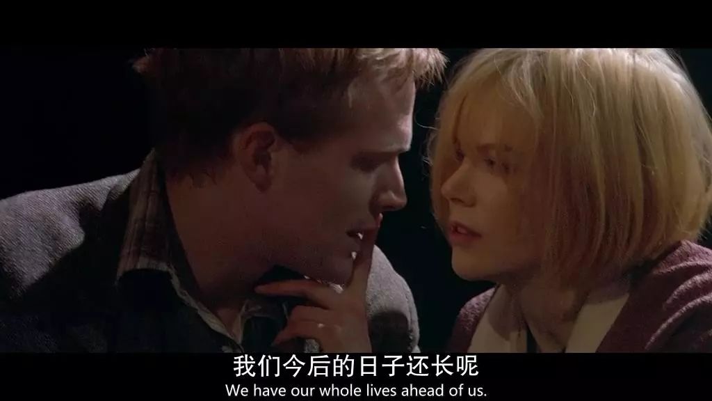 《狗镇》：你不能原谅狗顺从自己本性的时候