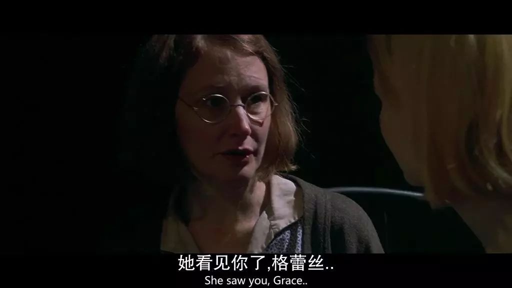 《狗镇》：你不能原谅狗顺从自己本性的时候