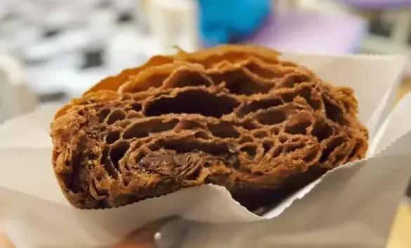 史上最脏的美食,最垃圾的文章