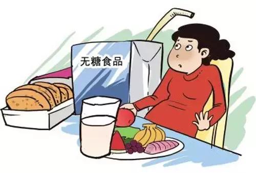 饮食离不开的糖和盐，带给我们的风险也随之而来