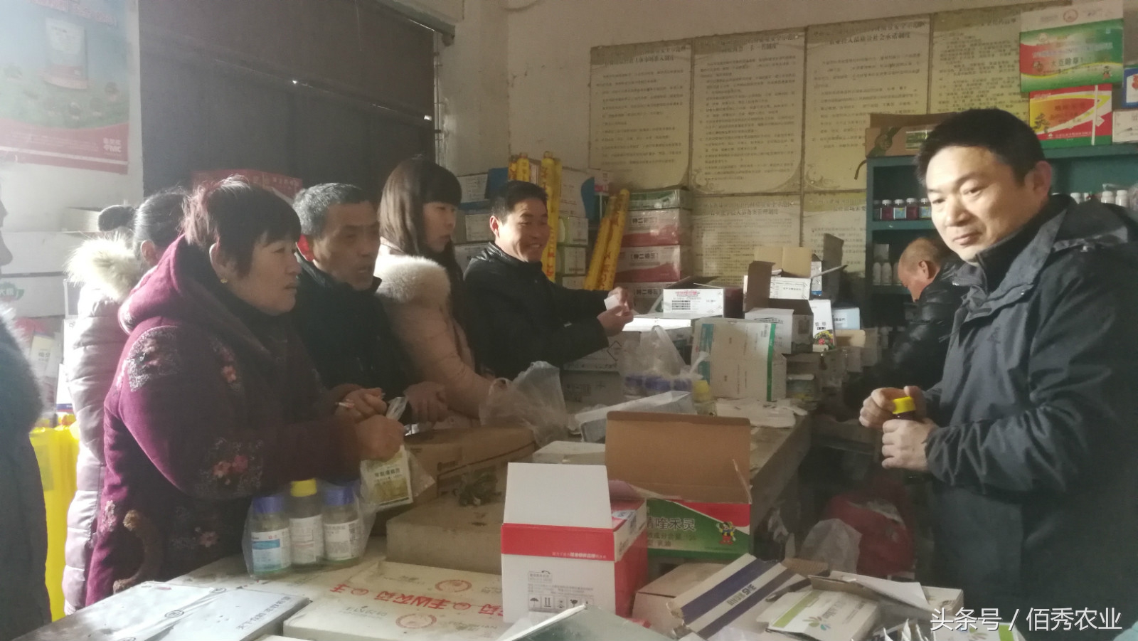 农村一年四季都能挣钱的小生意,农村不起眼的赚钱小生意