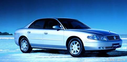 别克凯越推荐手册,别克凯越款式大全