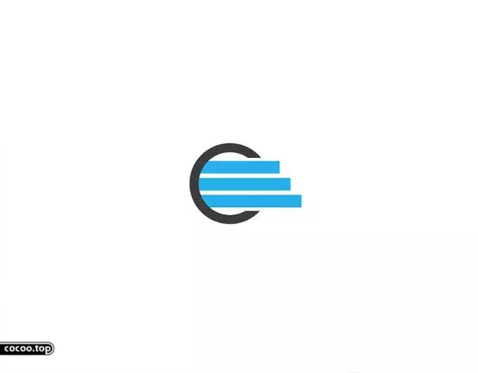 logo设计十大必杀技,优秀logo设计点线面的艺术表现