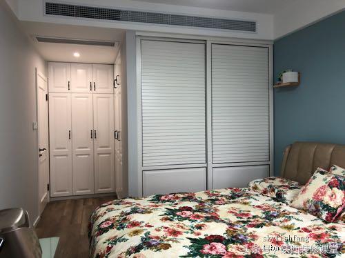 晒晒朋友家85平北欧风,120平北欧极简风