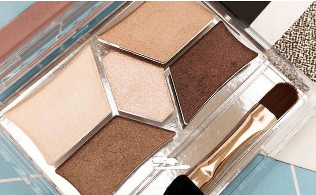 这几款巨好看,还不飞粉的眼影是大爱呀,用到停不下来!