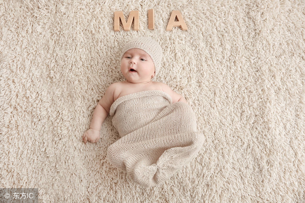 2018狗年宝宝高雅名字大全,狗年女孩取名有寓意的名字两个字