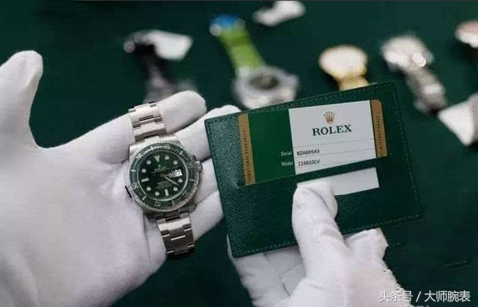 去香港买表注意什么问题,香港买金避坑攻略