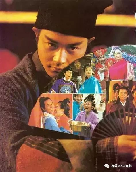 香港经典贺岁片有哪些,经典贺岁片推荐看哪部