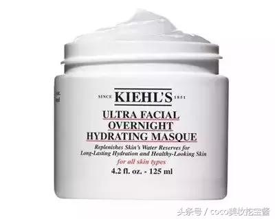 14款百元畅销面膜盘点你常用哪款,2014睡眠面膜排行榜最新款