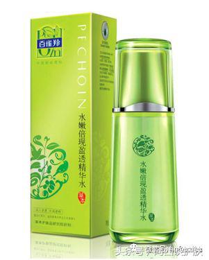 十种精华液的正确使用方法,精华液的正确使用方法春夏护肤品