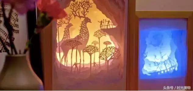 虎年元宵节花灯手工制作,元宵节自己动手做花灯高级文案