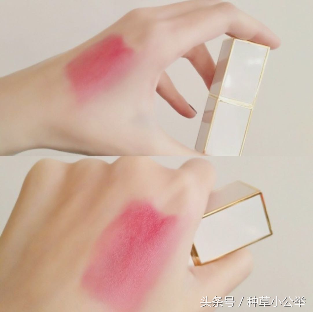 最好用的口红显白,不挑人的显白口红