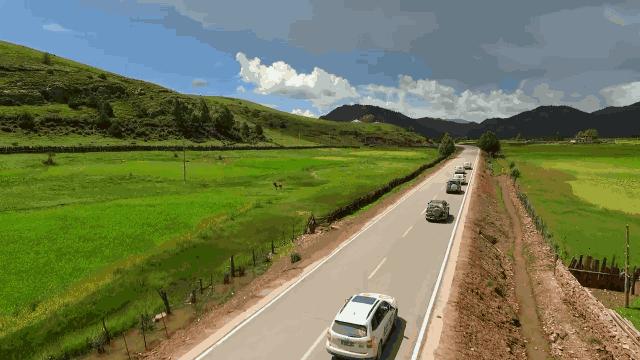 西安这个季节适合去哪里自驾,西安周边年味儿最浓的地方是哪里