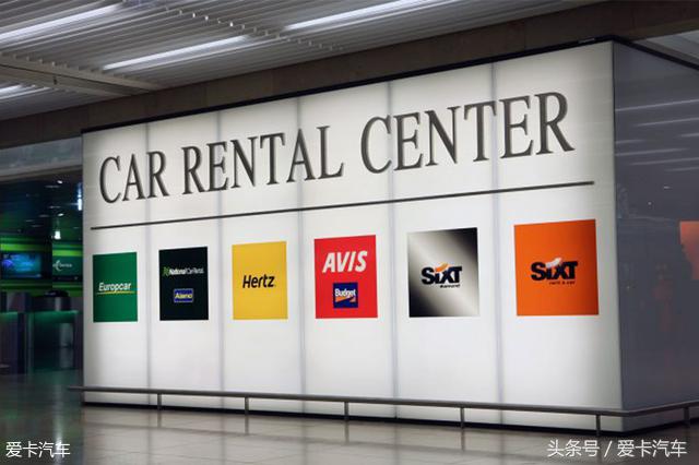 Xcar英语提高班12海外租车需要了解一下