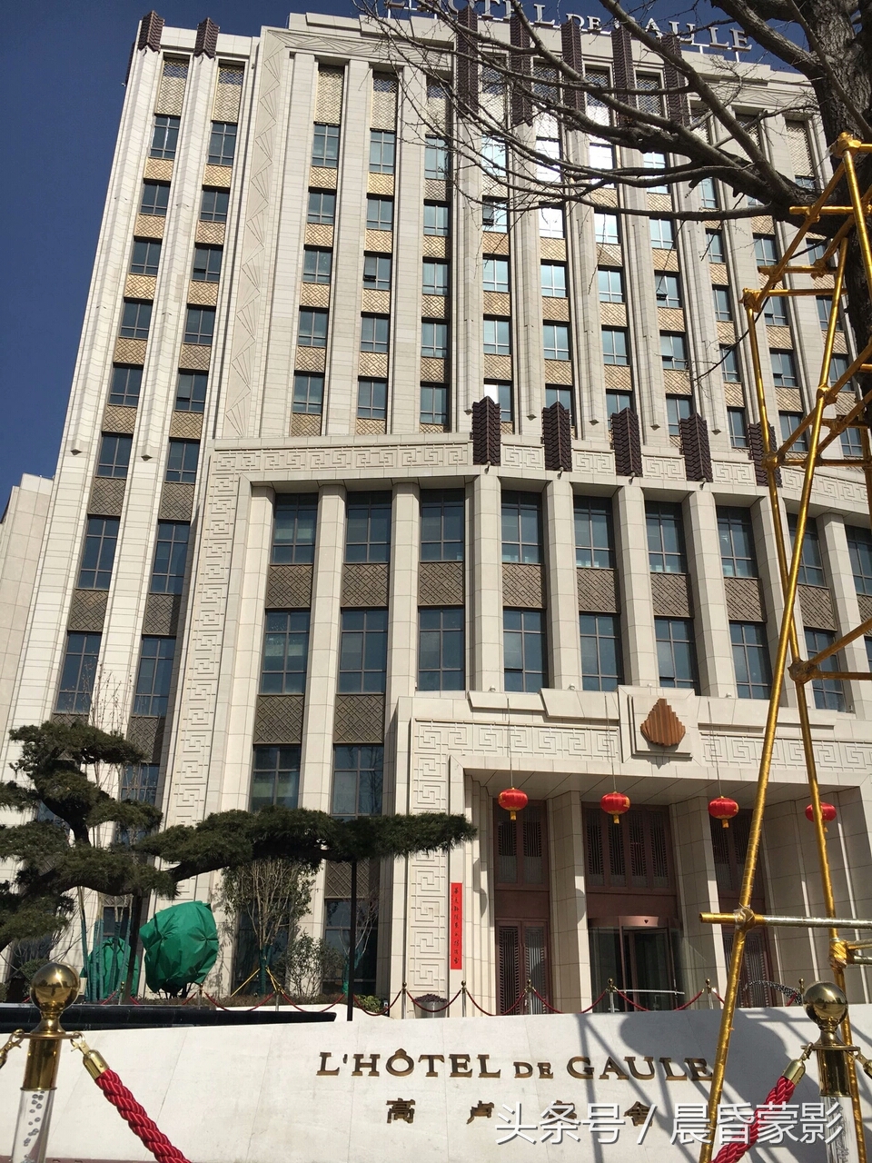 关中城市群文旅,宝鸡城市建设风貌