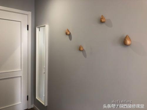 晒晒朋友家85平北欧风,120平北欧极简风