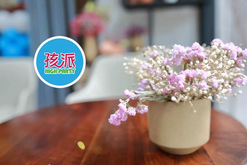 家庭儿童生日派对活动流程,6-12岁儿童生日派对策划