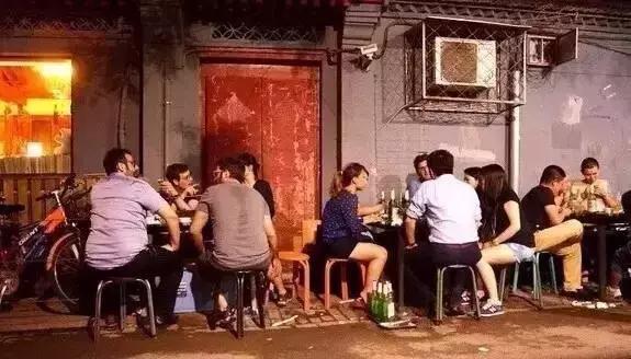 春天到了吃烧烤,春天到了吃烤串了