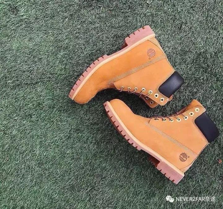 天木兰timberland经典款,timberland天伯伦靴