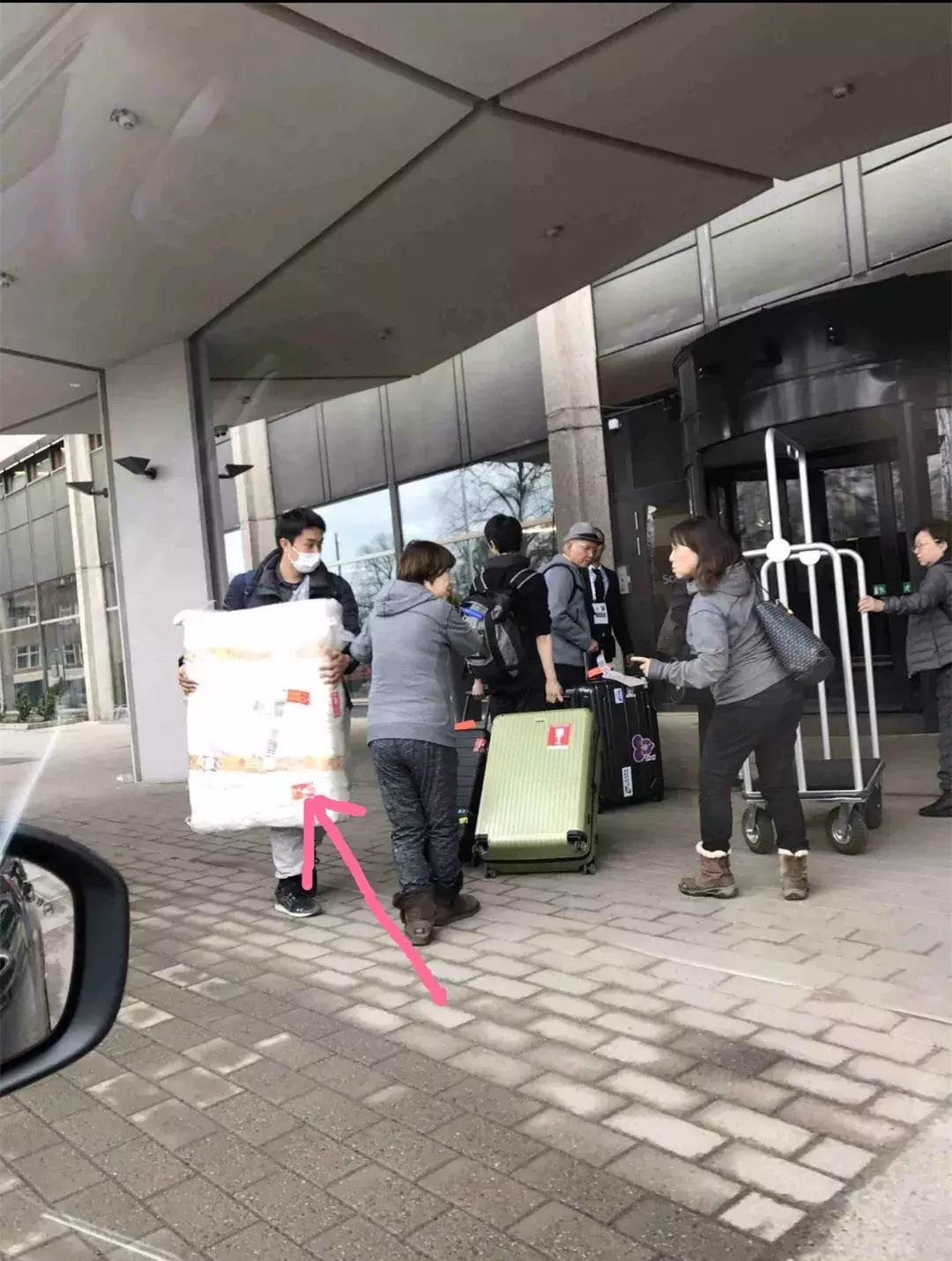 冰上王子爱用的10件私密家居小物