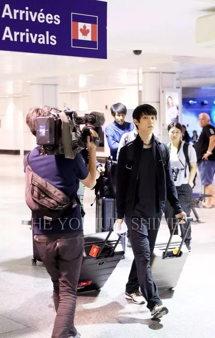 冰上王子爱用的10件私密家居小物