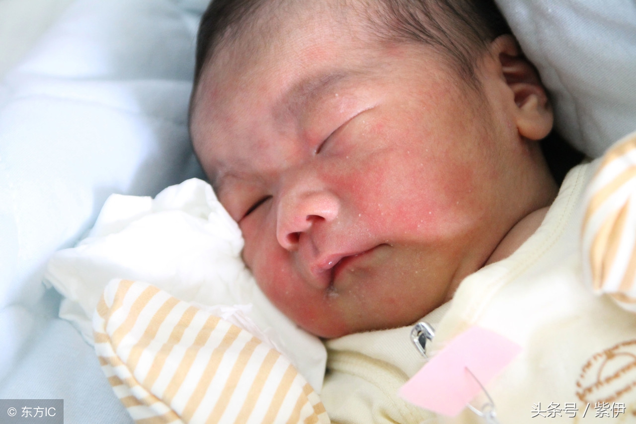 新生儿的50条冷知识,新生儿的100个常见生理现象