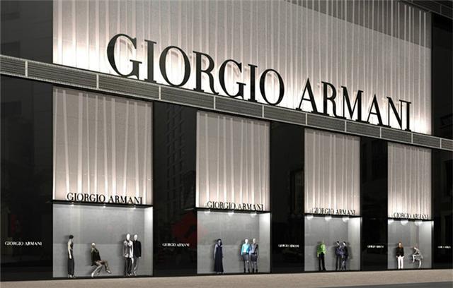 日本阿玛尼校服,阿玛尼校服日本