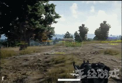 绝地求生开过挂被反杀,绝地求生被别人开过挂但是没有封