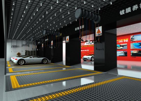 汽车美容店引客方式,汽车美容店怎么拉客户