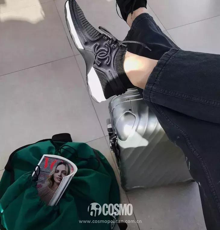 家里小朋友穿的小白鞋脏了怎么办,你的小白鞋脏了怎么办