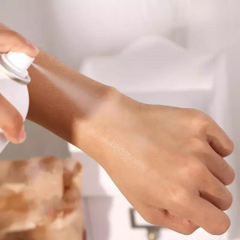 防晒不美白无色无味推荐,春天不防晒夏天不防晒