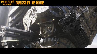 环太平洋2卷土重来预告,环太平洋2震撼来袭