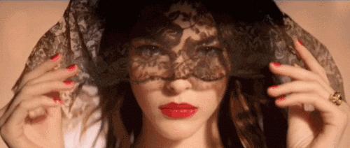 意大利女性相貌图,意大利女人图鉴