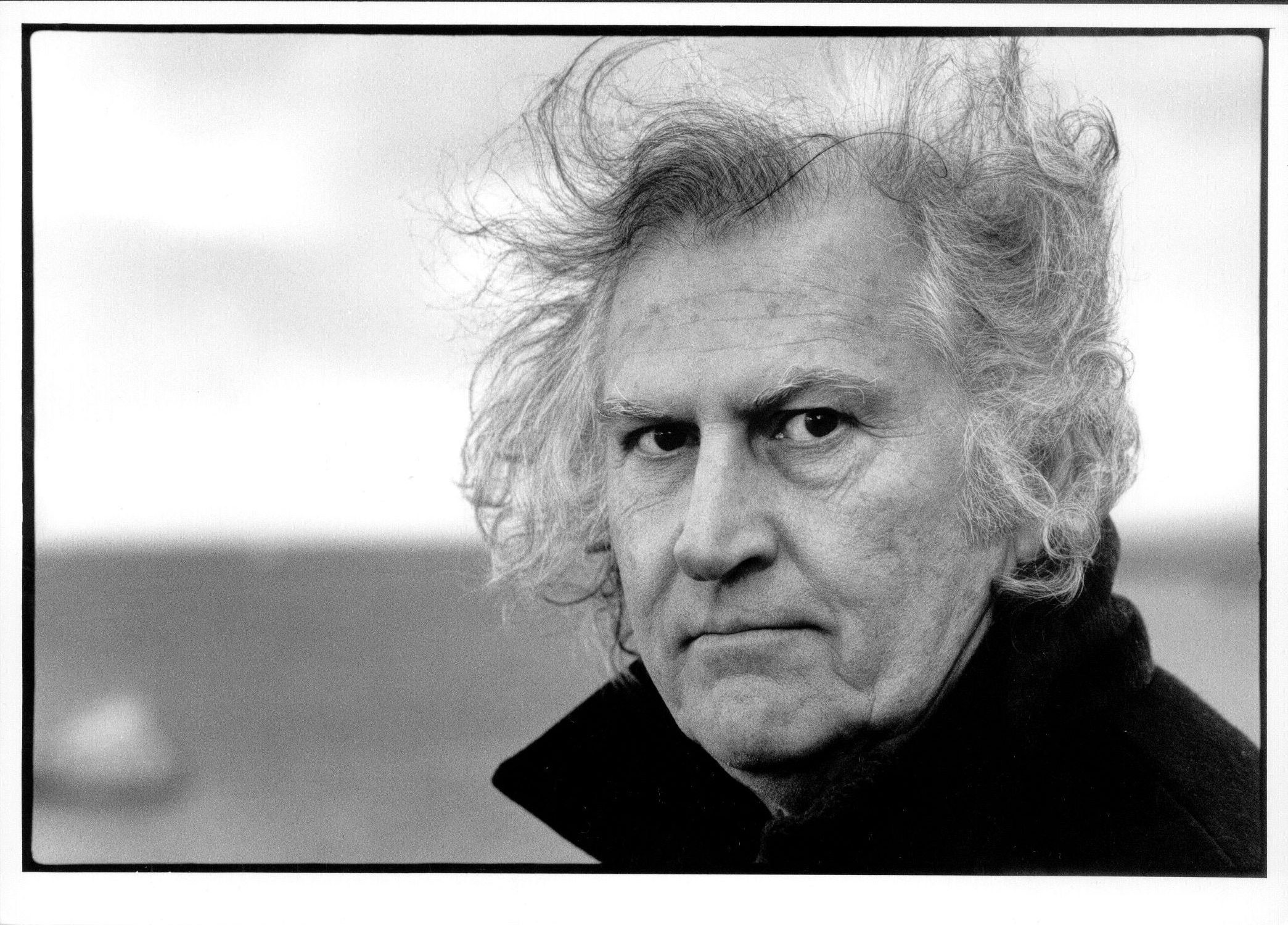 【麦迷影】那片魔幻现实大陆孕育出的大师——费尔南多·索拉纳斯