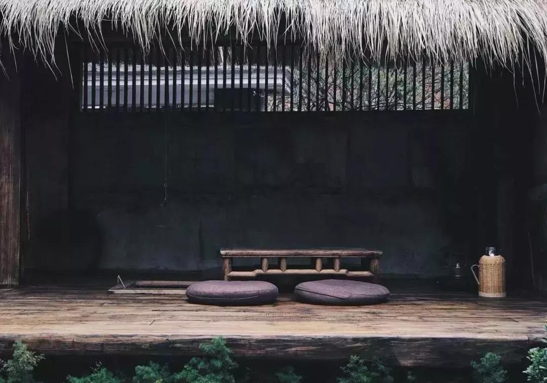 人生最大的奢侈是清闲,闲适是个优雅的句子