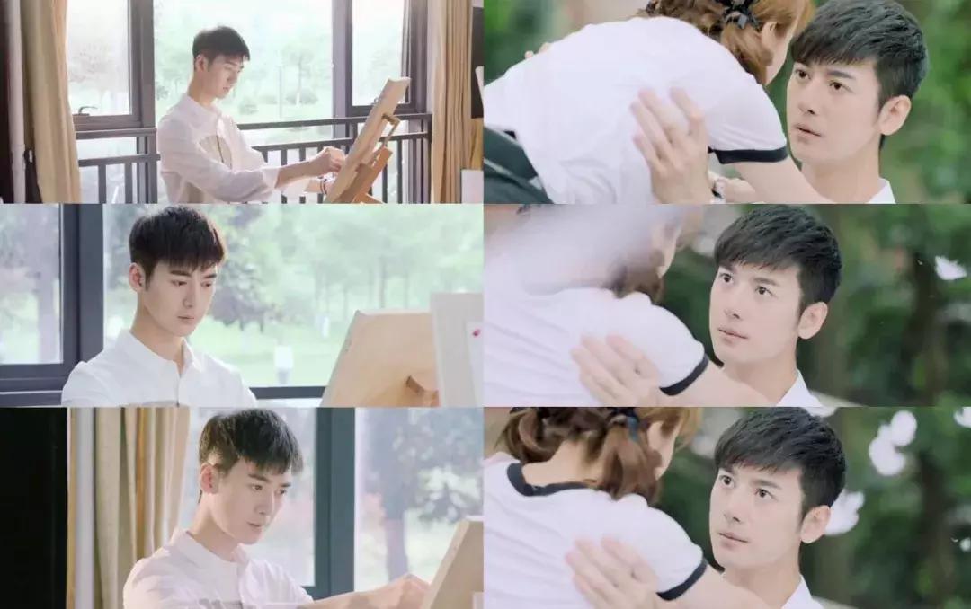 漫改剧单恋大作战,单恋大作战孔垂楠结婚