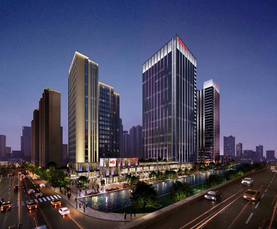 南京未来值得期待的商场,南京明年预计开业的商场有哪些