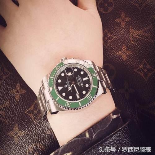 据说这几款手表买到就算是赚到，不过真的很难买