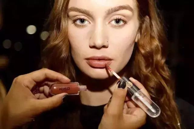 不到十块钱的口红,压岁钱必买口红