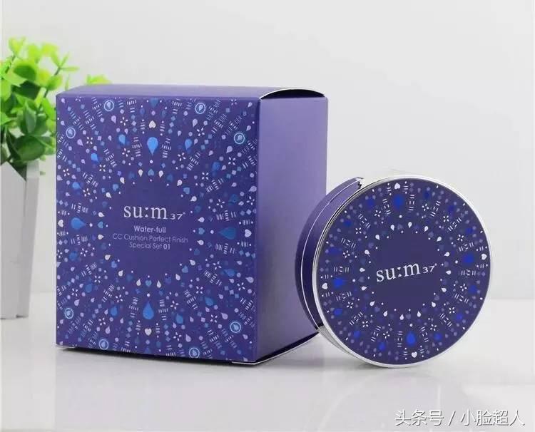 雪花秀气垫哪个色号最好用,雪花秀气垫买哪款适合哪个年龄