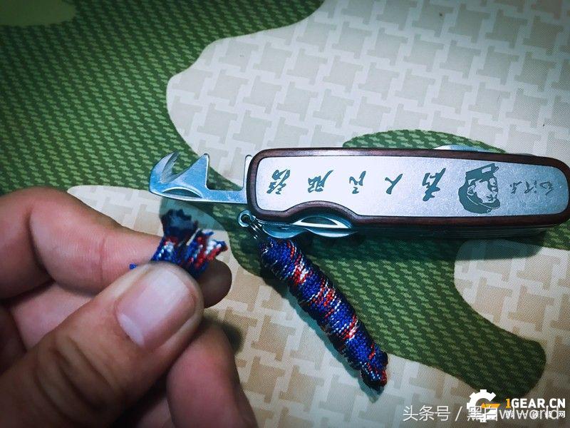 汉道龙晶大马士革怎么样,汉道生存大师大马士革