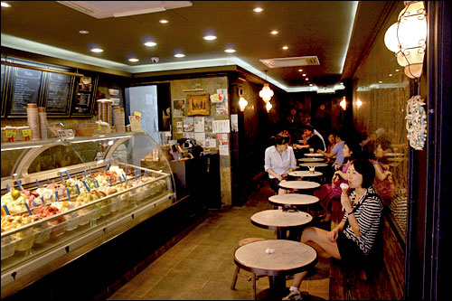 冰淇淋淡季是什么时候,冰淇淋行业淡季怎么办