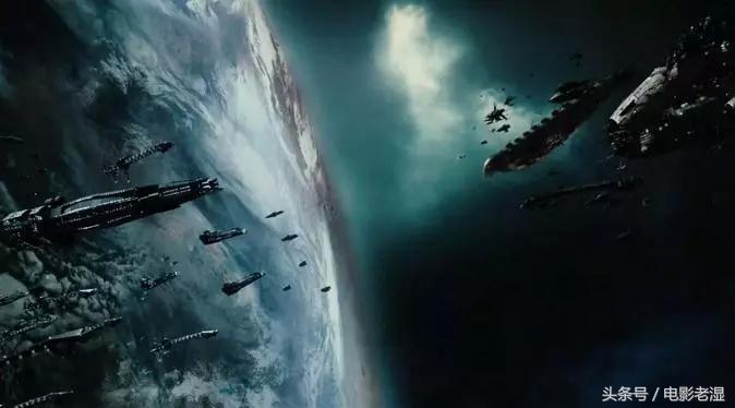 关于宇宙的十部科幻影片,十大太空宇宙科幻电影排行